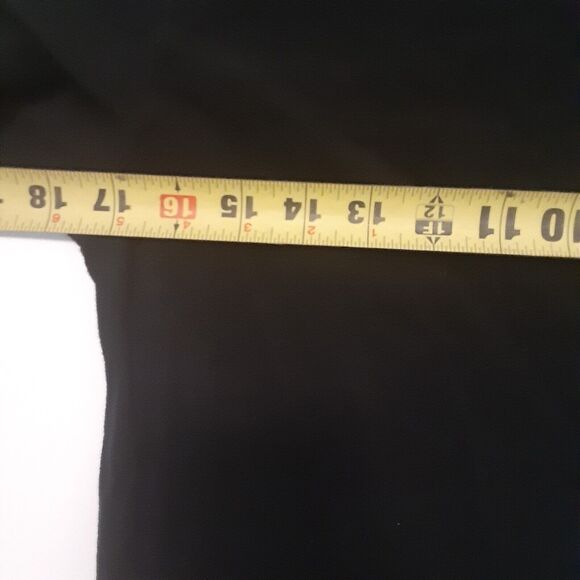 Thrasher Magazine Flame Logo Shirt Mens Size S Black Skater Skateboard Street - Picture 7 of 8